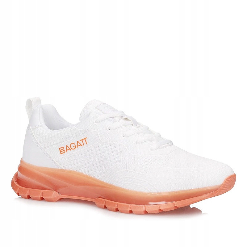 Sportovní boty Sneakersy Bagatt D31-A7D10-6950