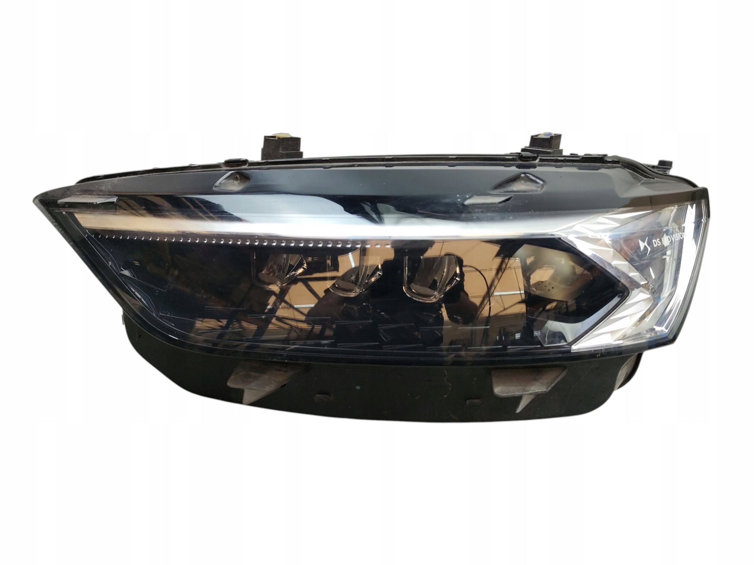 light REFLEKTOR left front FULL LED DS DS 7 (17-22) 98165274280 UK