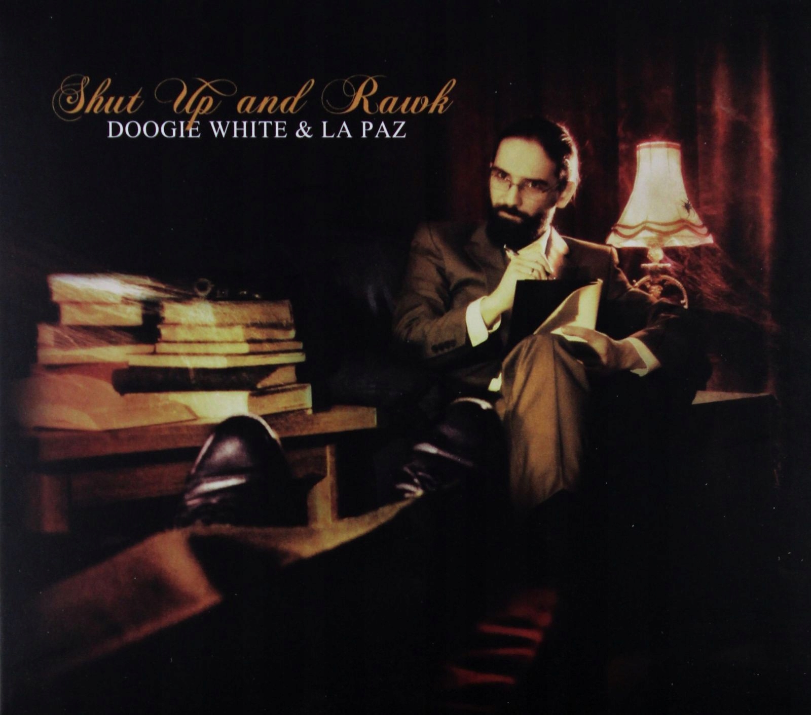 Doogie White Niska cena na Allegro.pl