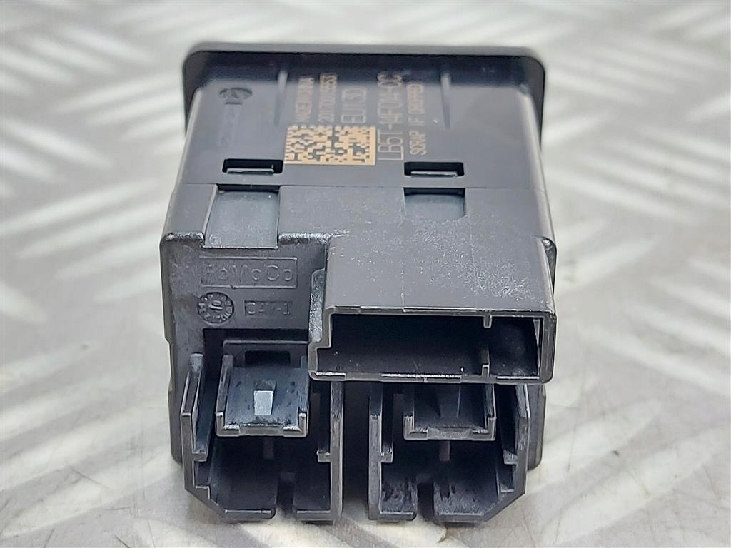 GNIAZDO port USB Ford Kuga MK3 ESCAPE 2020- Rodzaj inny