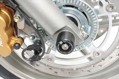 Rg Slidery Predného Zavesenia Honda Cbf 1000/GT 08