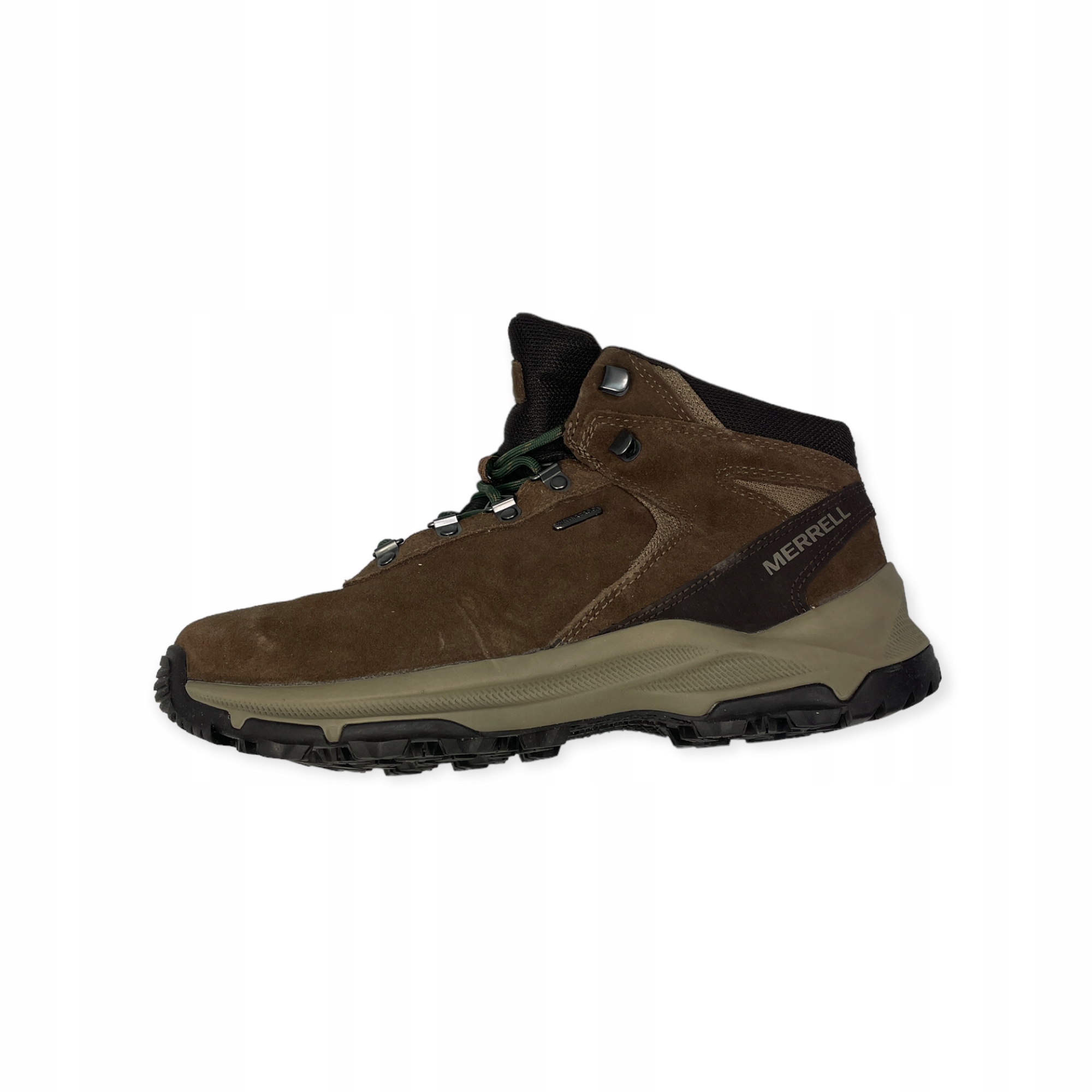 Buty trekkingowe męskie Merrell Waterproff 43