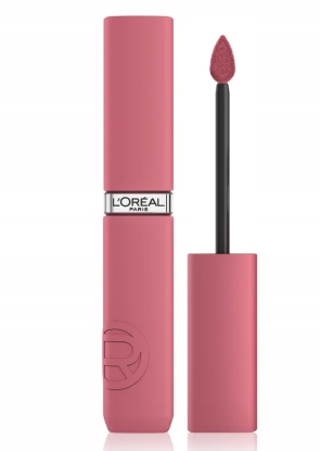 Loreal Infaillible Matte Resistance 240 Road Tripp Matná rtěnka