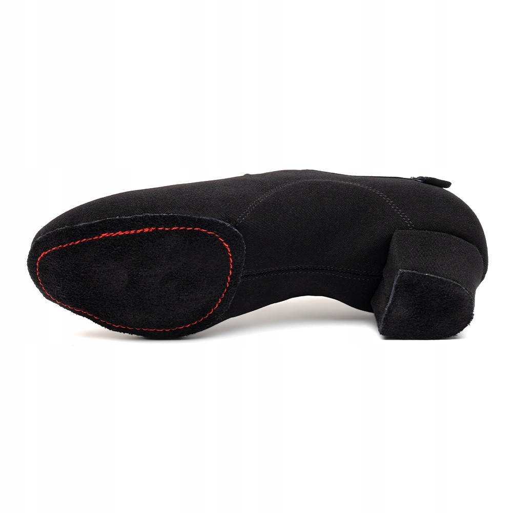 BUTY TANECZNE DO TAŃCA TRENINGOWE PRAKTISY UNISEX Rozmiar 34