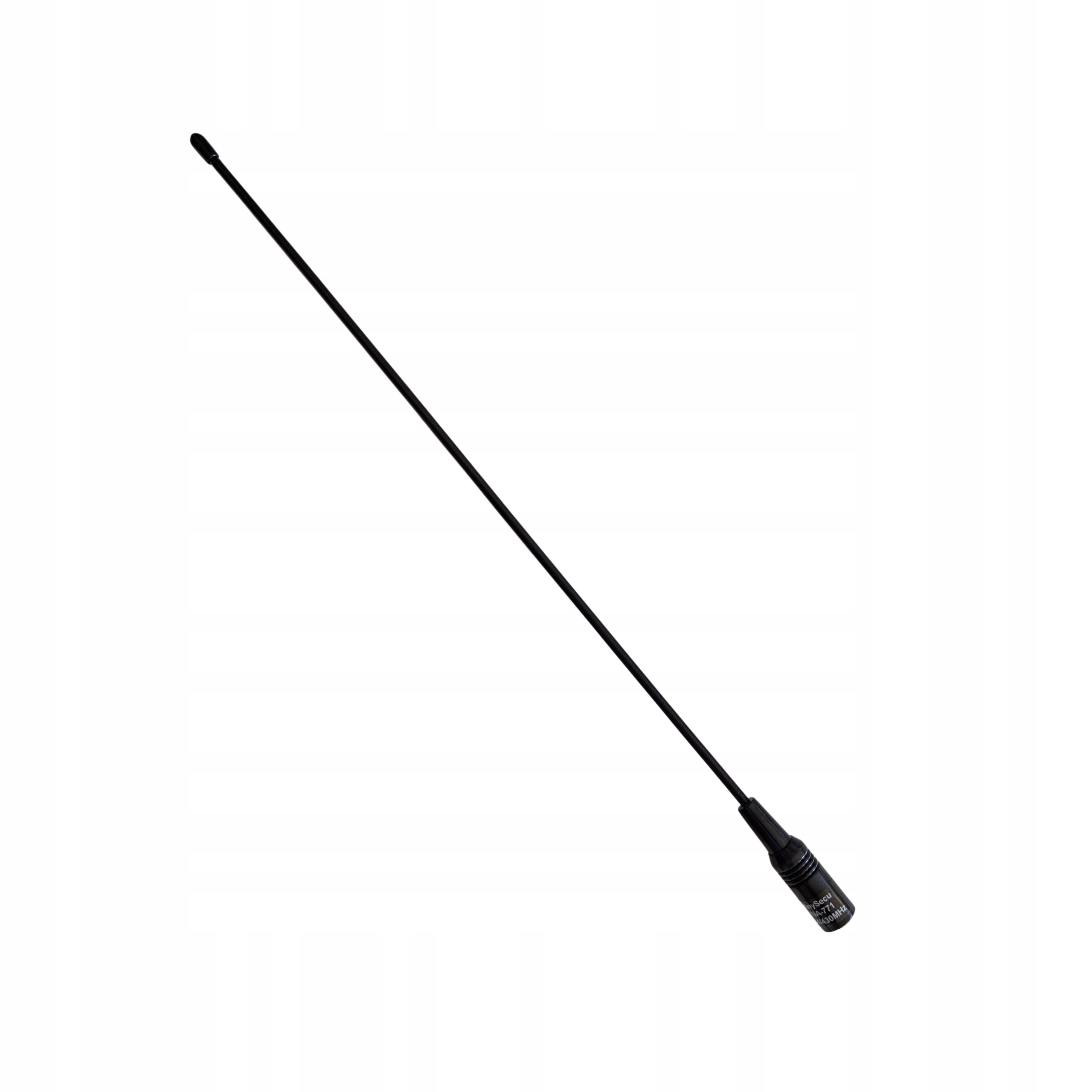 Antena NA771 SMA-F AnySecu 39cm do Baofeng, Quansheng,