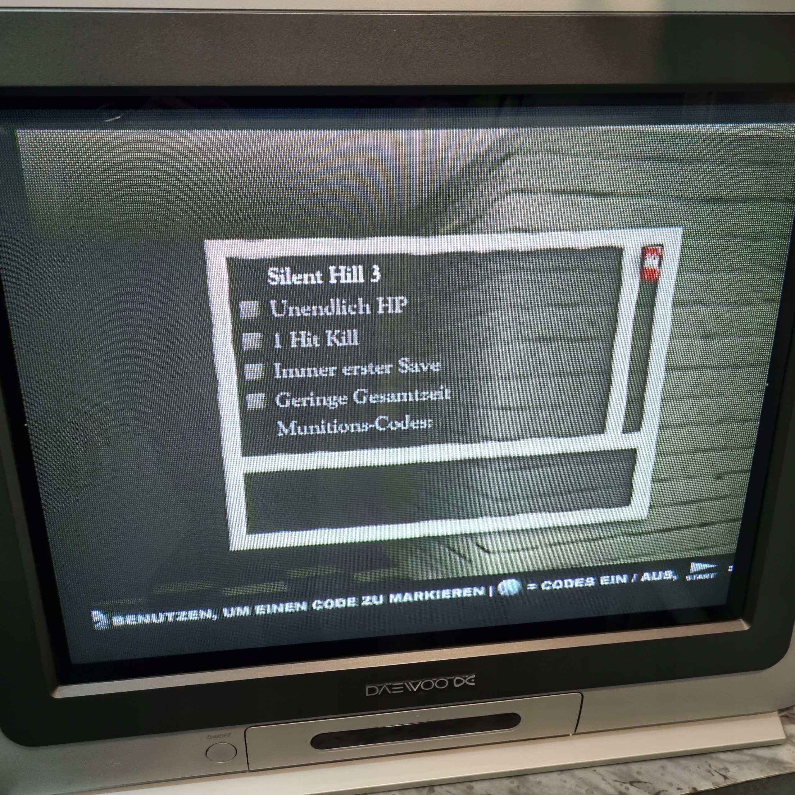 Action Replay Ultimate Cheats Silent Hill 3 PS2 Producent Nacon / Bigben Interactive