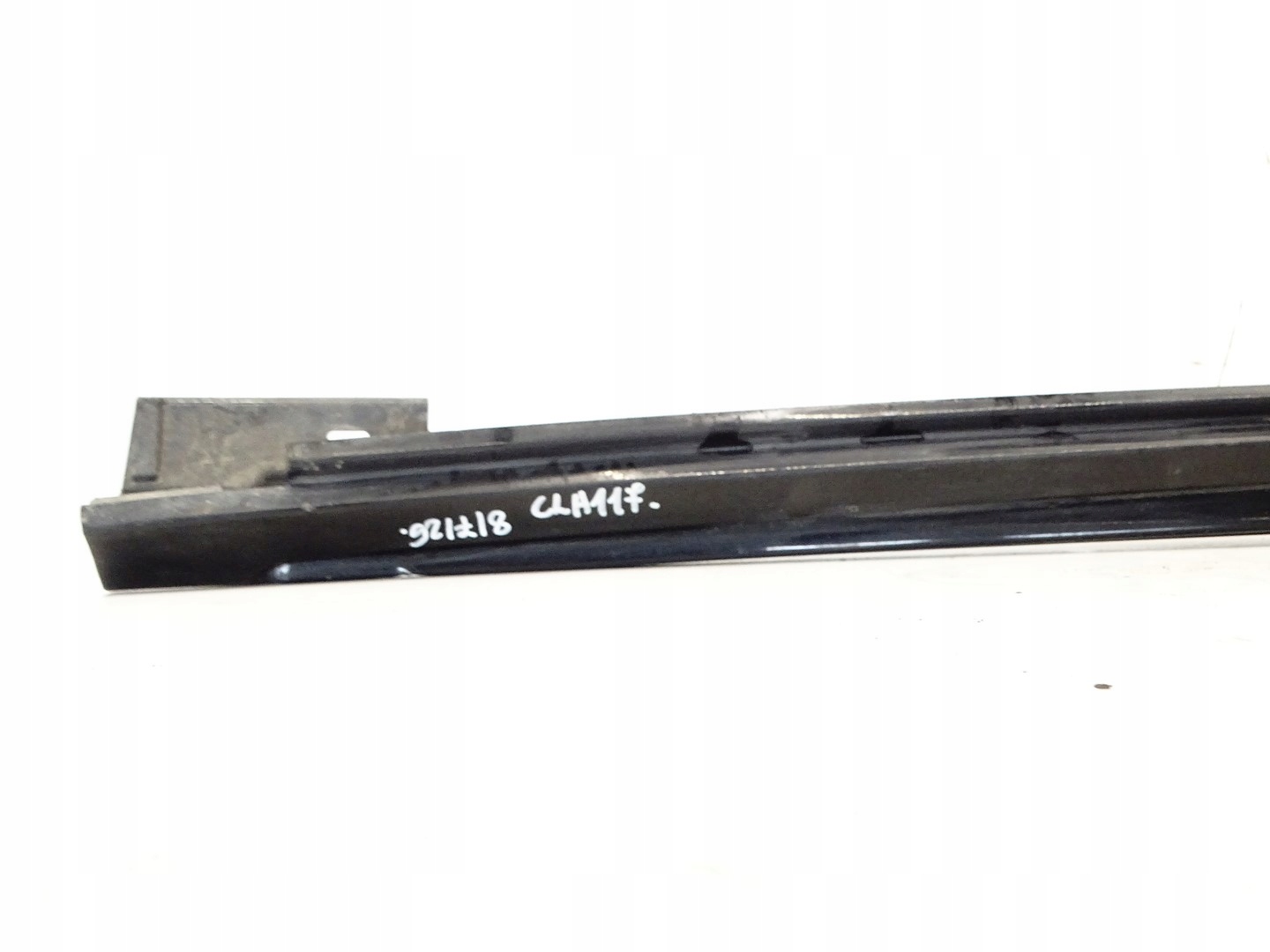 moulding threshold cap right MERCEDES CLA W117 AMG 001176882