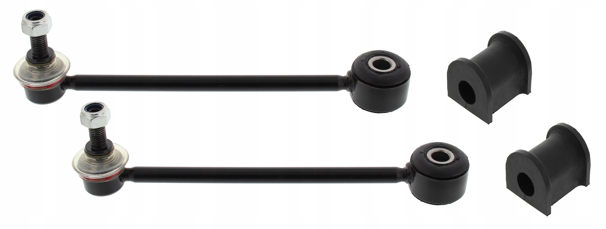 ZESTAW NAPRAWCZY STABILIZATORA MAPCO 53754 VW