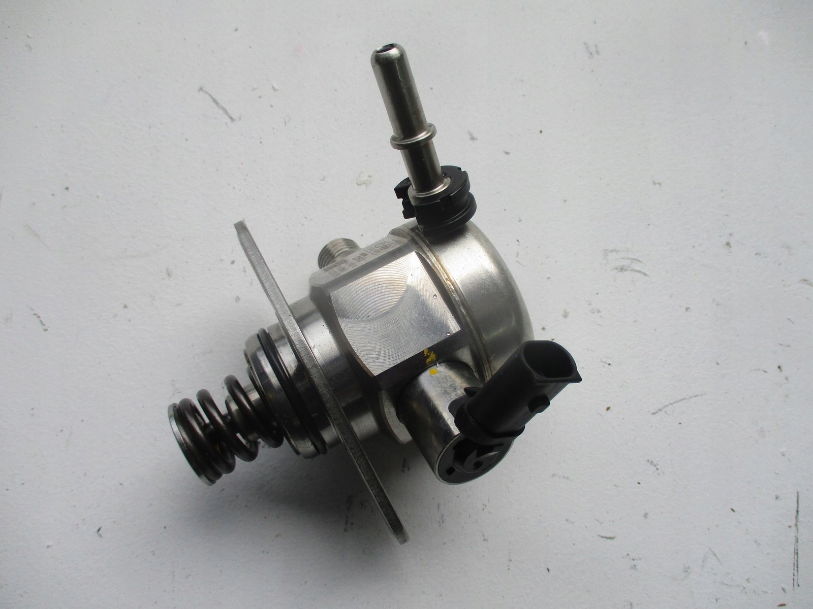 топливный насос kia NIRO II 1,6D 35320-08HA0