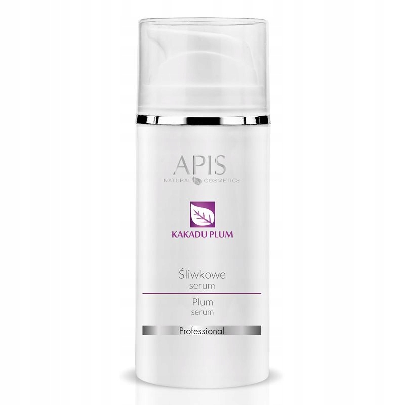 Apis švestkové sérum 100 ml