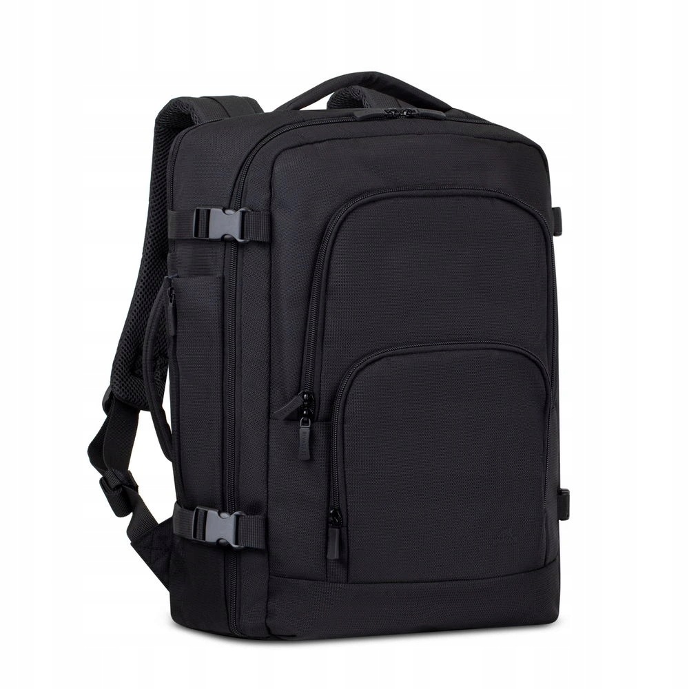 Rivacase 8461 cestovní batoh na notebook 17.3", černý