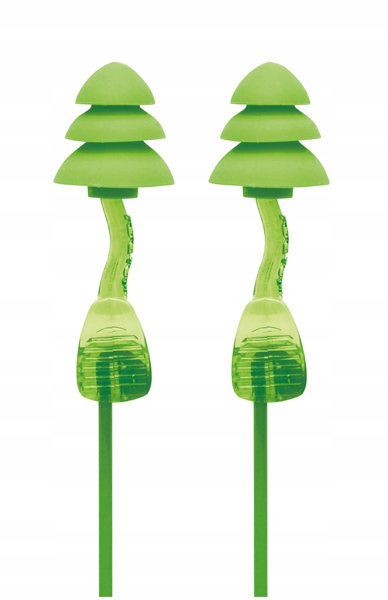 

Zatyczki Moldex Twister trio cord 6451 1 para