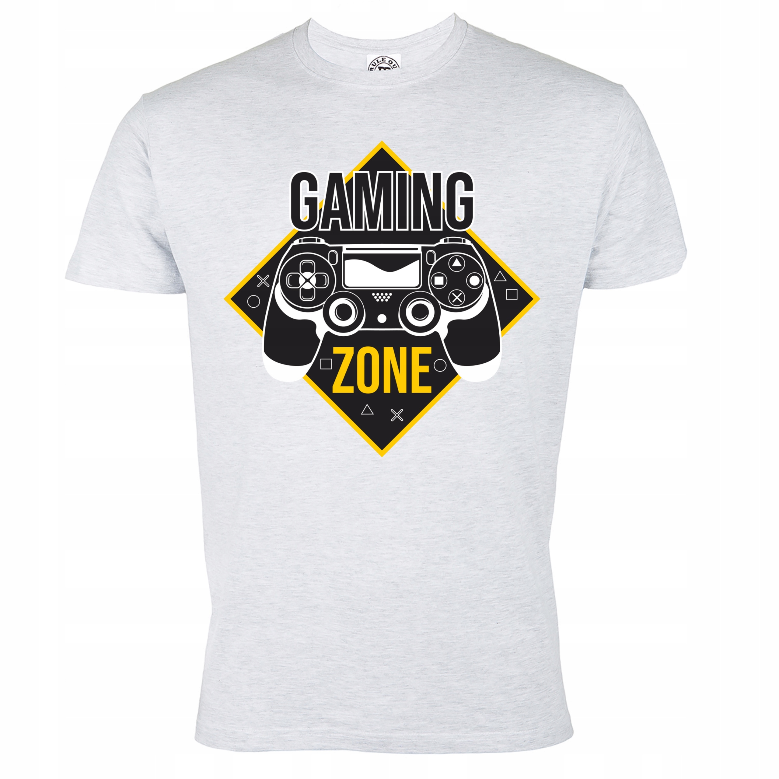 

Koszulka Dla Gracza Play Station Xbox Gry Video