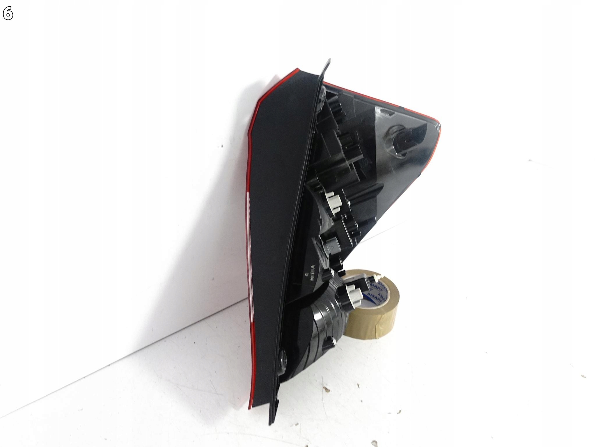 HONDA JAZZ IV 4 15-18 light LED left rear part EUROPA