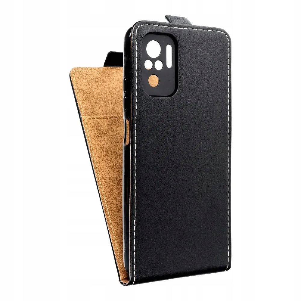 

Kabura Pionowa do Xiaomi Redmi Note 10 10S