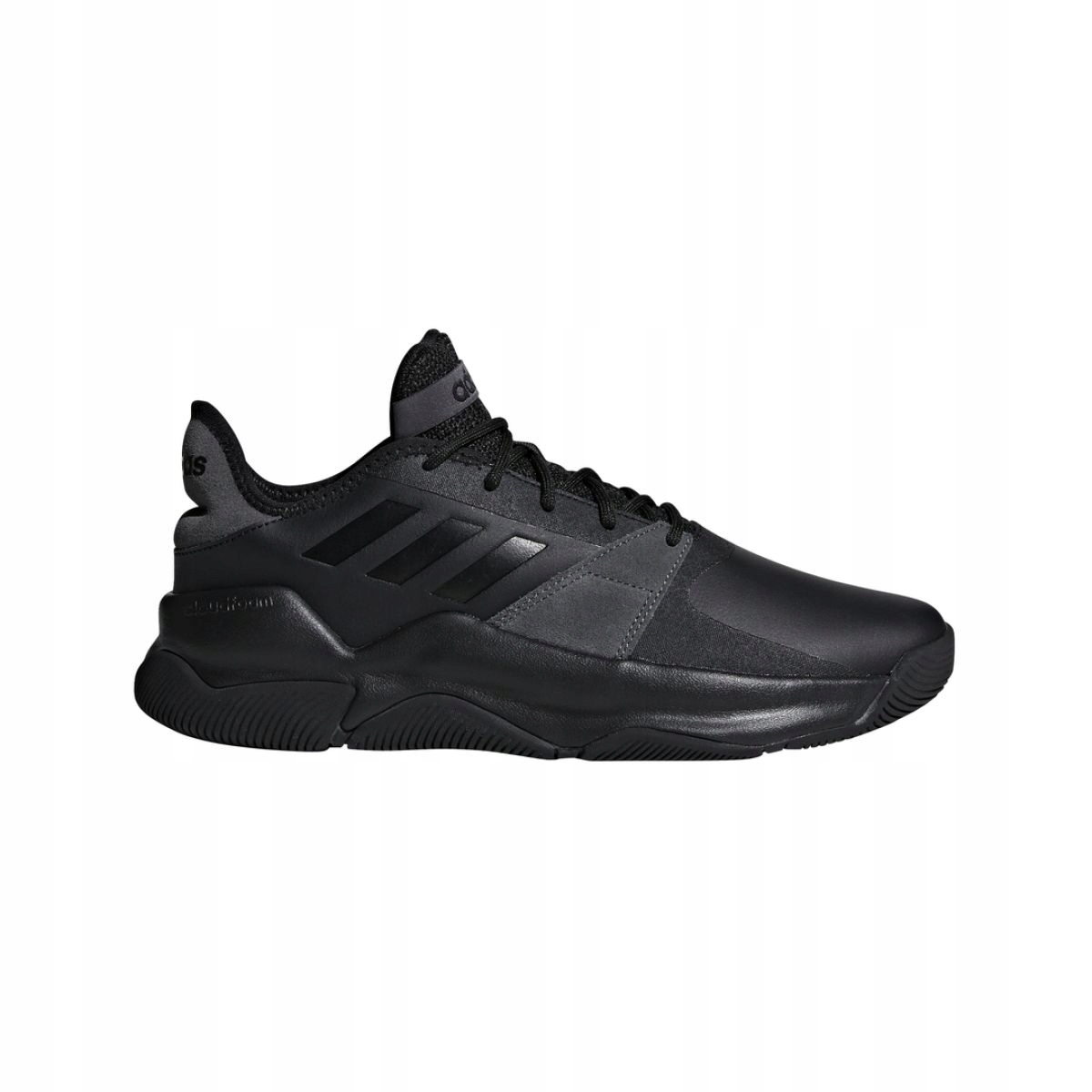

Buty do koszykówki adidas Streetflow F3662 42 2/3