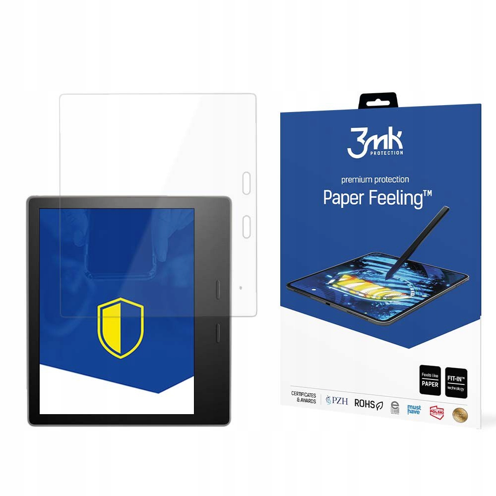 Amazon Kindle Oasis 3 - Sklepy, Opinie, Niska Cena w Allegro.pl