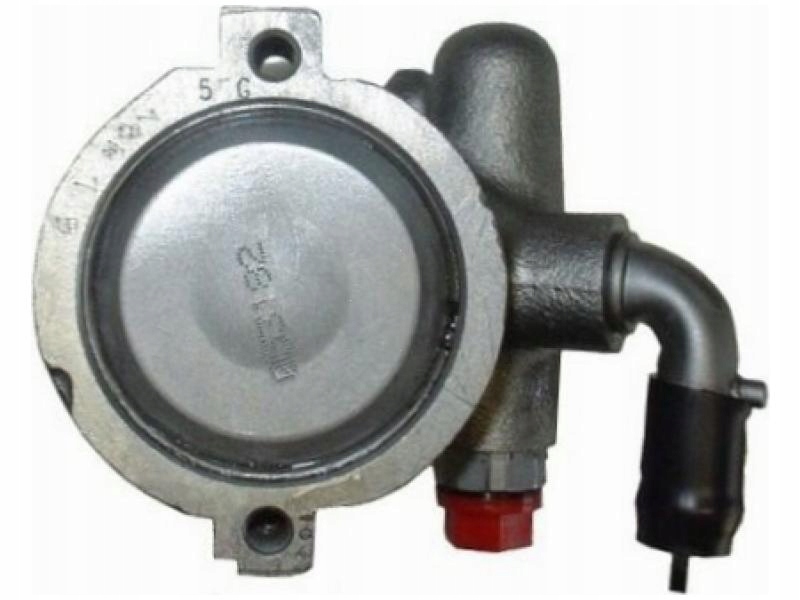 spidan 53867 насос гур, рулевой системы