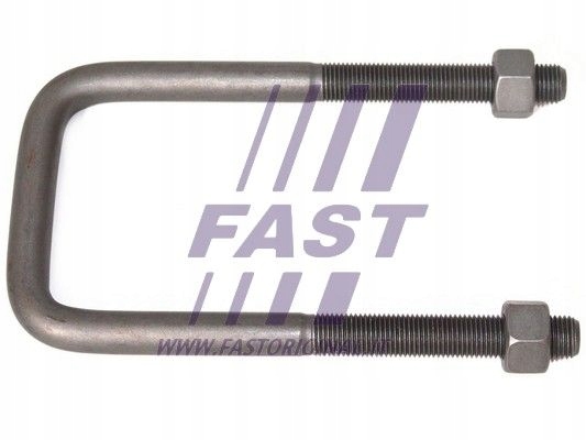 JARZMO RESORA FT13342 FAST Stan opakowania oryginalne