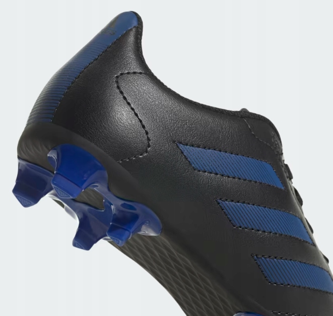 korki ADIDAS GOLETTO VIII FG GX6906 r. 35 Materiał zewnętrzny syntetyk