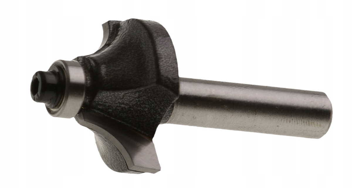 

Frez Stolarski Zaokrąglający Do Drewna 28,6x12,5x8