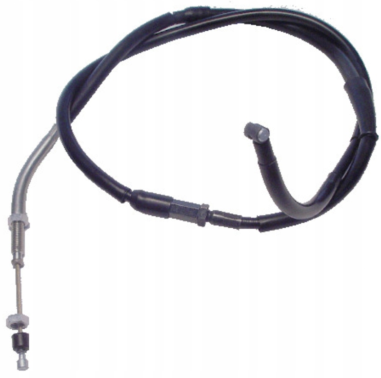 Spojkové Lanko Yamaha Fzs 1000 Fazer 01-05