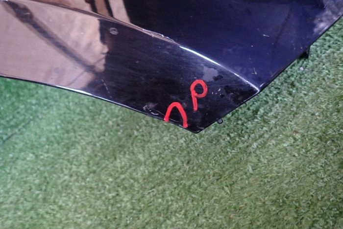 LAND ROVER VELAR II 17- fender right front front