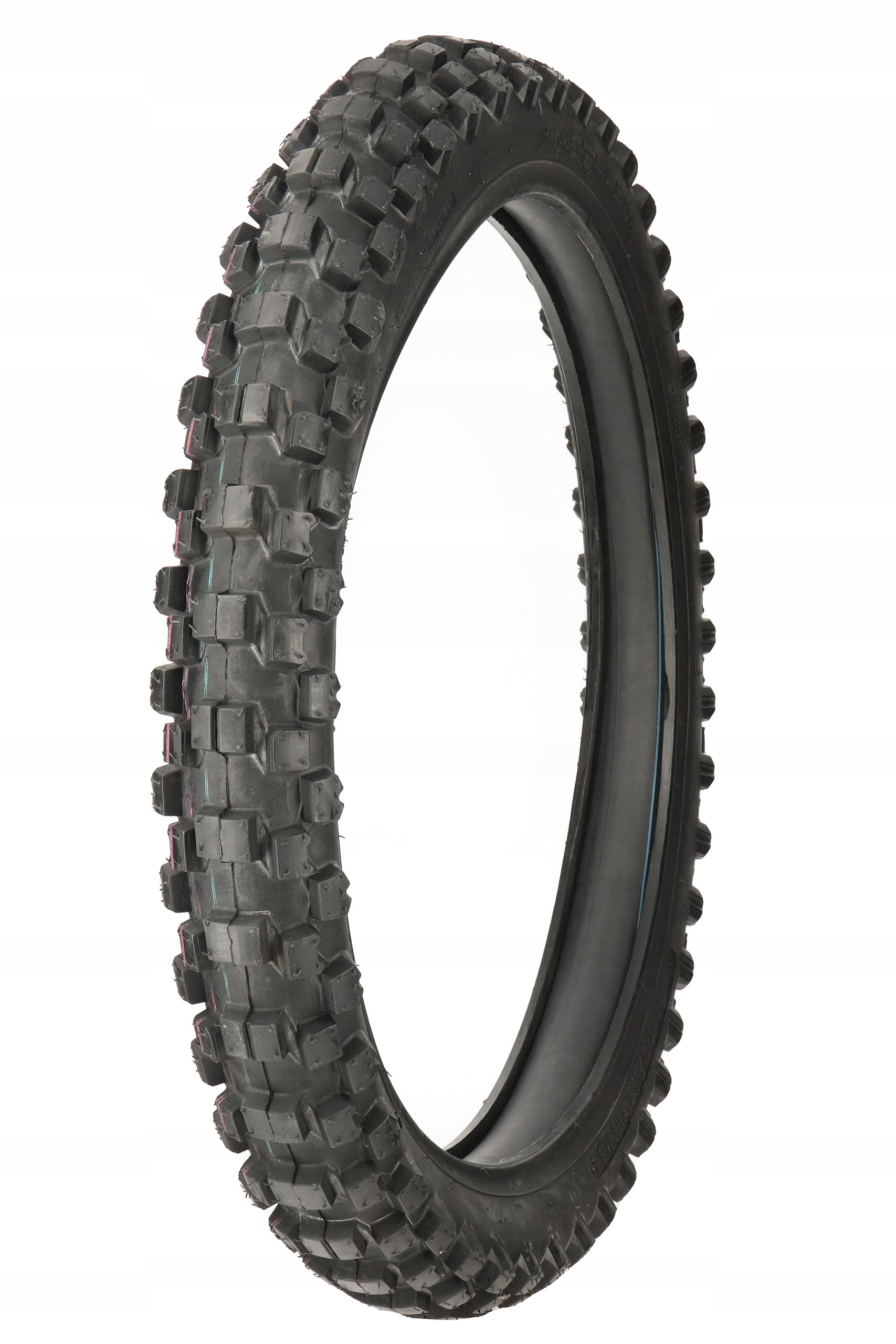 

Opona Enduro Cross 2.50-17 70/100-17 Ogar 200