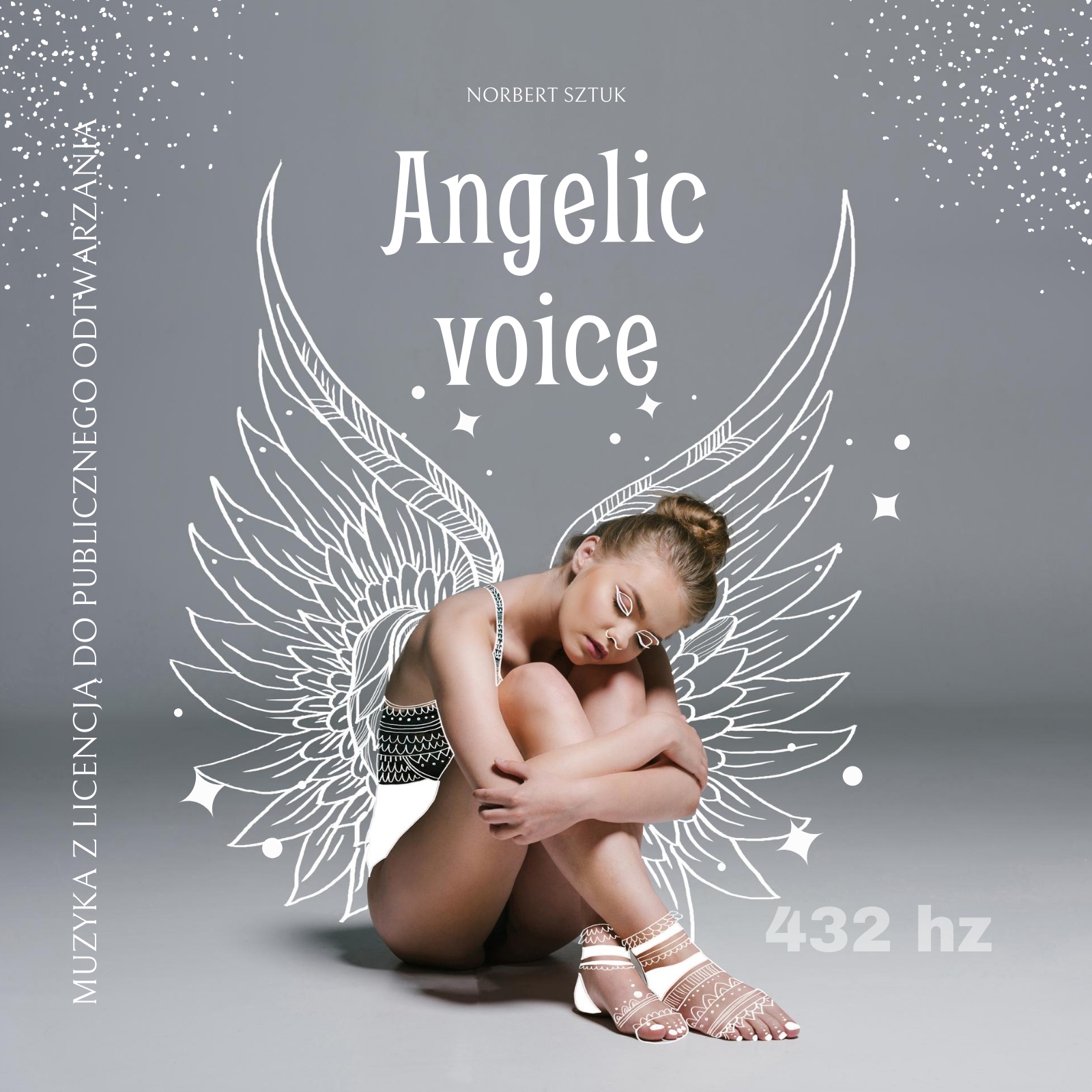 Angelic Voice muzyka relaksująca