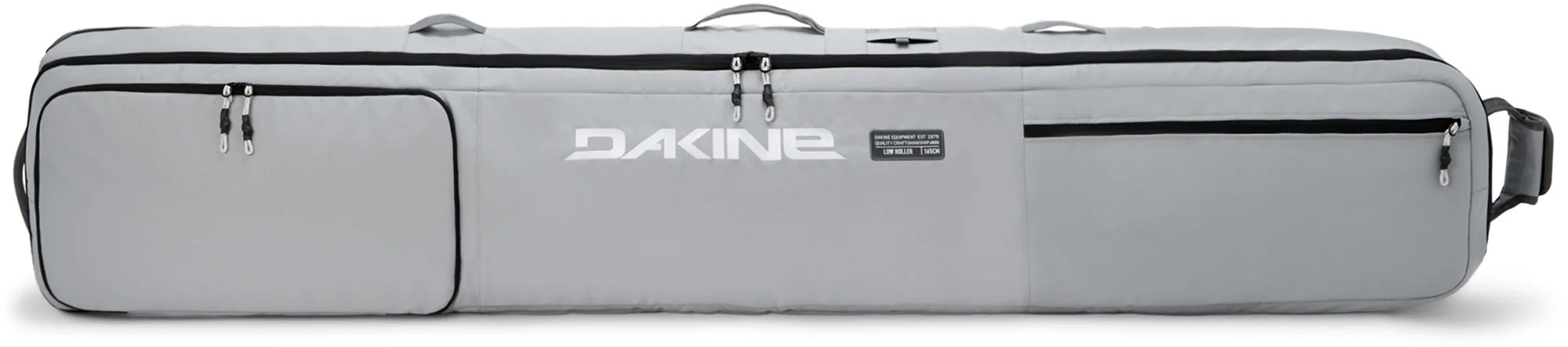 Torba na Deskę na Kółkach Dakine Low Roller Snowboard Bag 165 cm Griffin