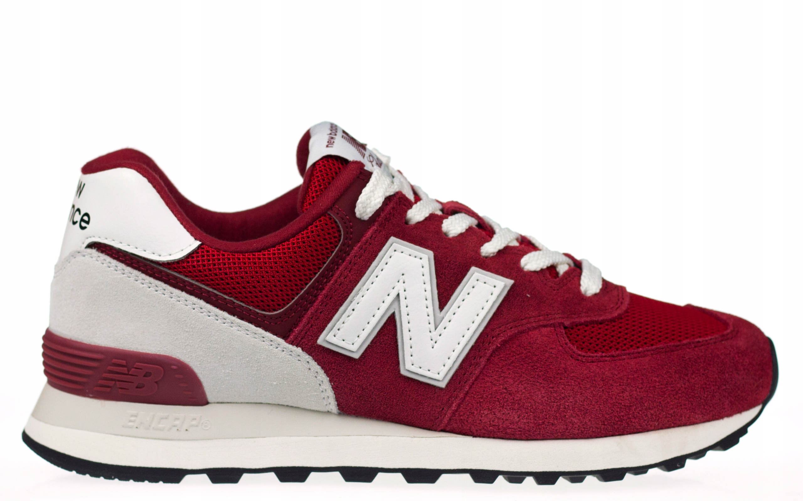 Buty męskie New Balance 574