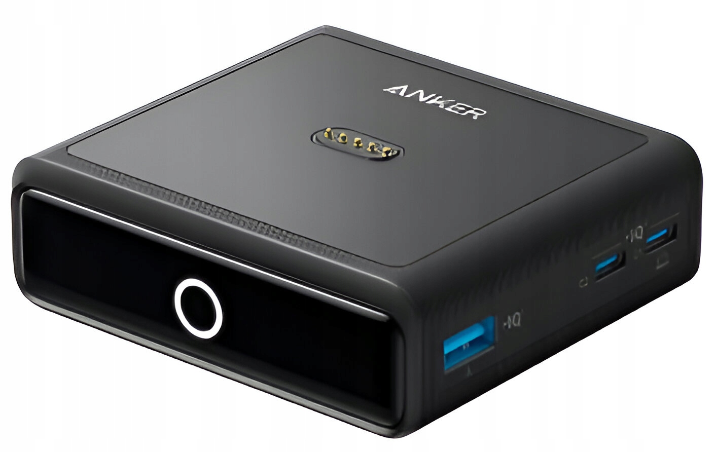 Stacja ładująca Anker Prime 100W Czarny