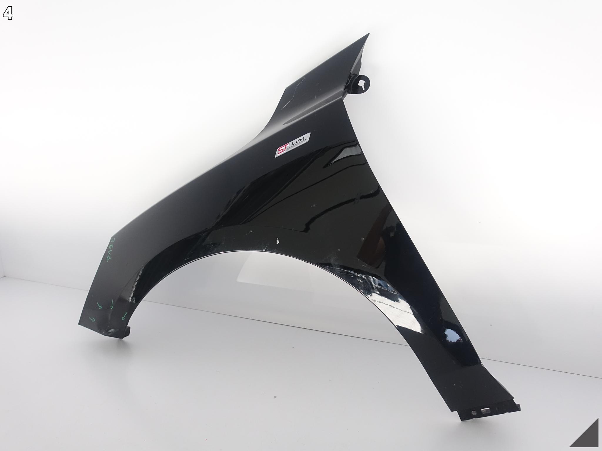FORD FOCUS IV MK4 18- fender left front