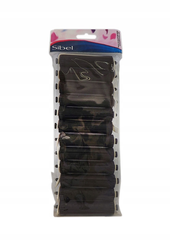 

Wałki Do Trwałej Ondulacji Kołki 20/90 mm 4800939