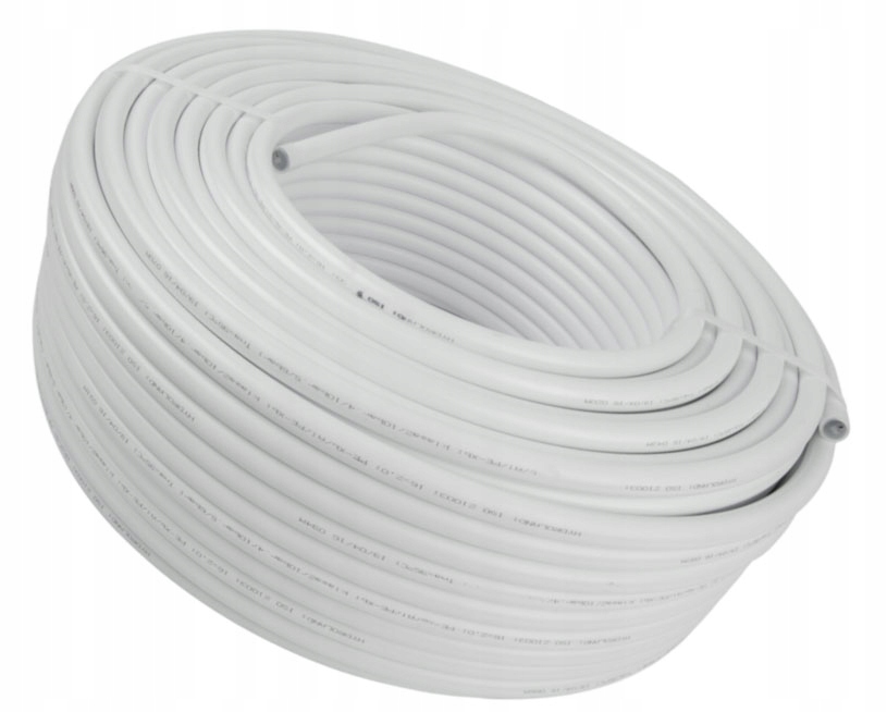 RURA WIELOWARSTWOWA PEX/AL/PEX 32 x 3 MM 50MB