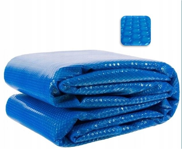 Solárny hrubý panel ohrievača vody pre bazén Bestway Steel Pro Max 488 cm