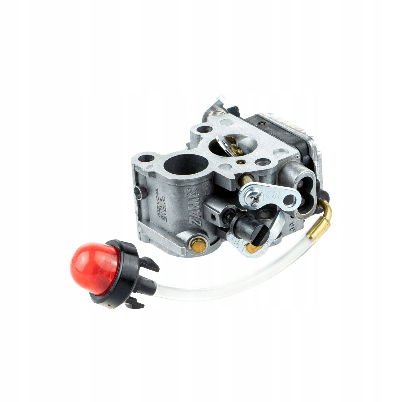 Gaźnik pilarki Husqvarna 120 Mark II 235 236 240 McCulloch CS340