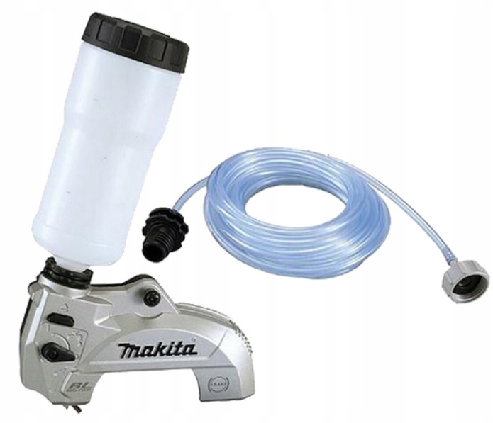 Makita Zbiornik Na Wodę Osłona Do Cięcia Na Mokro Do DCC500 191X01-4