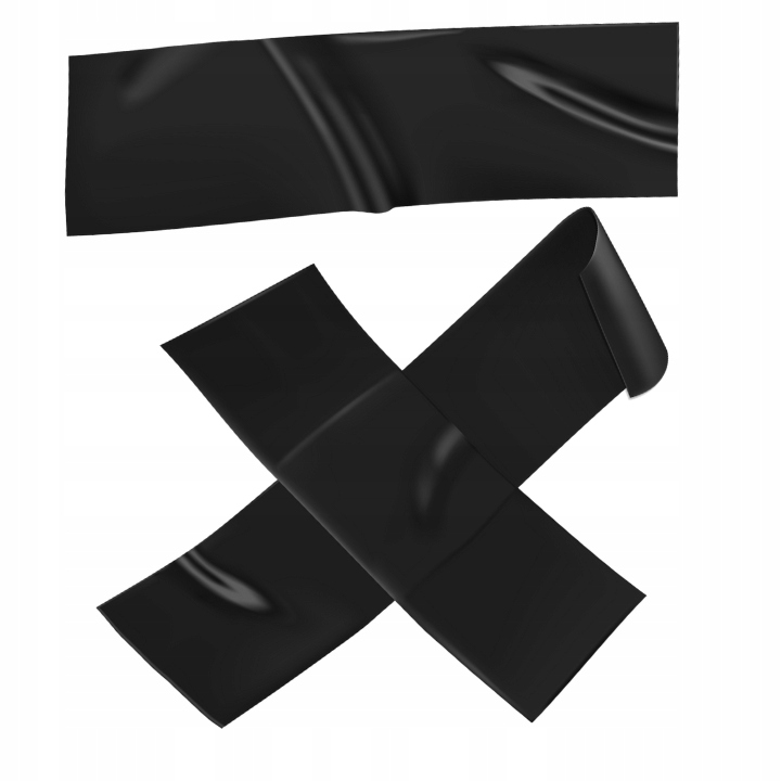 Taśma pakowa Smart czarna 48 mm x 45 m EAN (GTIN) 5907437632659