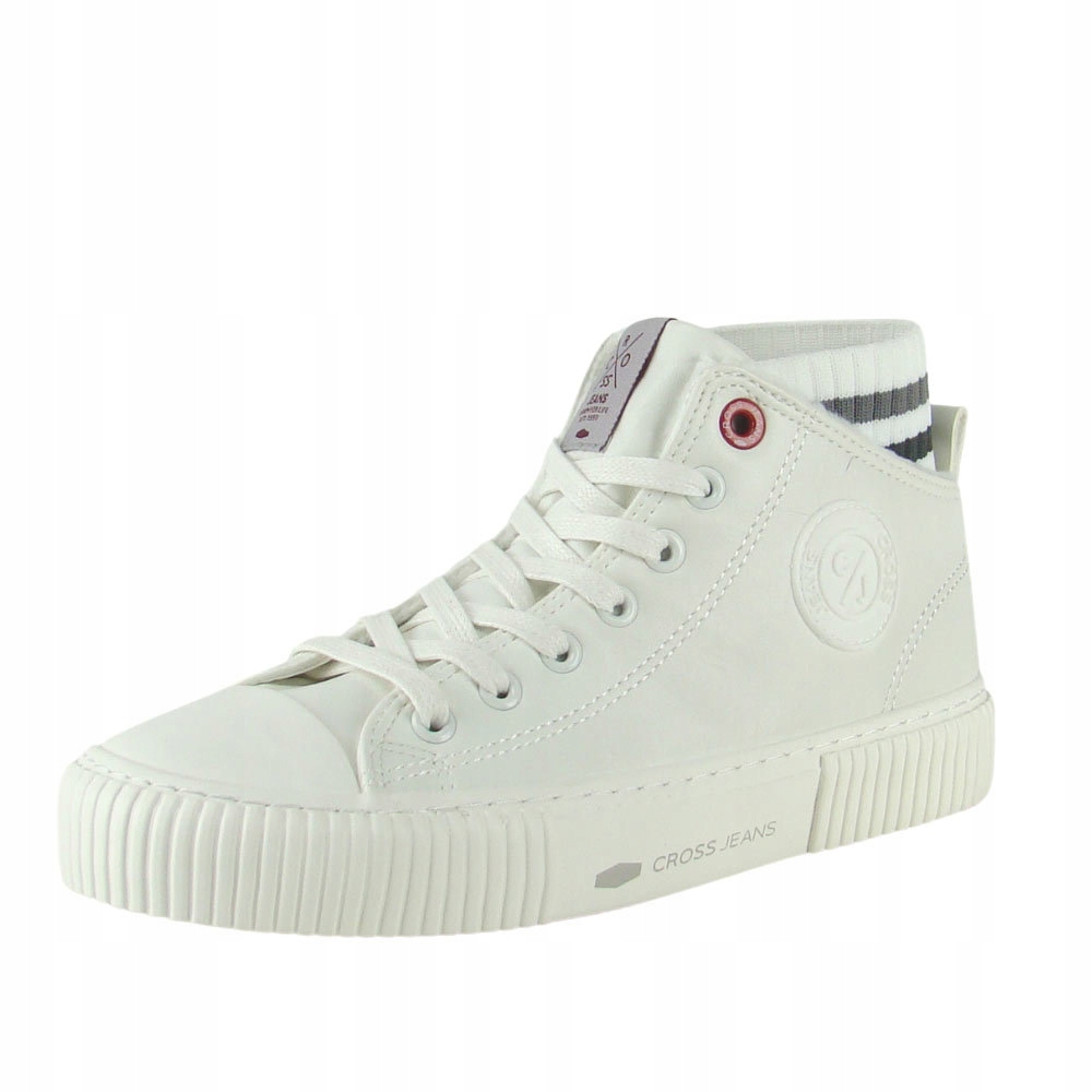 

Trampki damskie ocieplane II2R4022C Cross Jeans 39