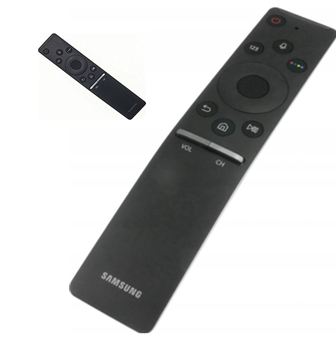 Originální Dálkový Ovladač Pro Televizor UN49MU7500 Samsung MU7500 UN49MU7500F