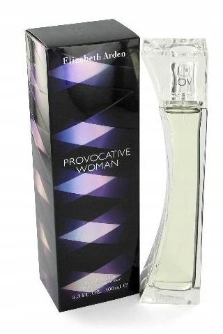 Elizabeth Arden Provocative Edp 100ml Spray