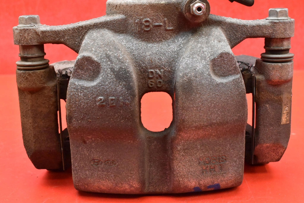 caliper brake left front KIA EV6 GT-LINE 77.4 kWh 325 KM 21