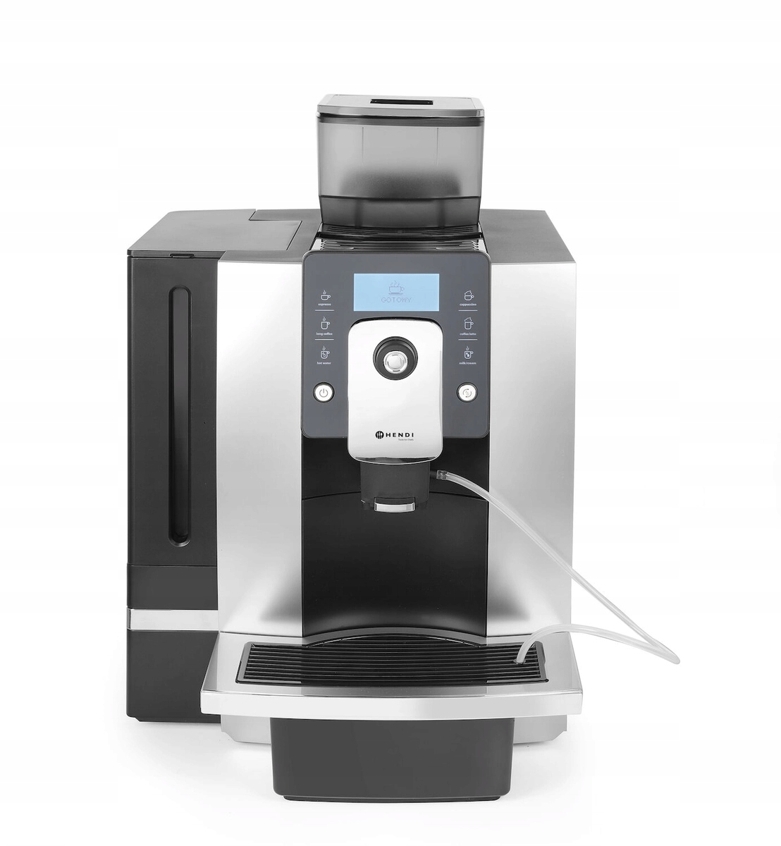 EKSPRES DO KAWY AUTOMATYCZNY 230V/1400W HENDI