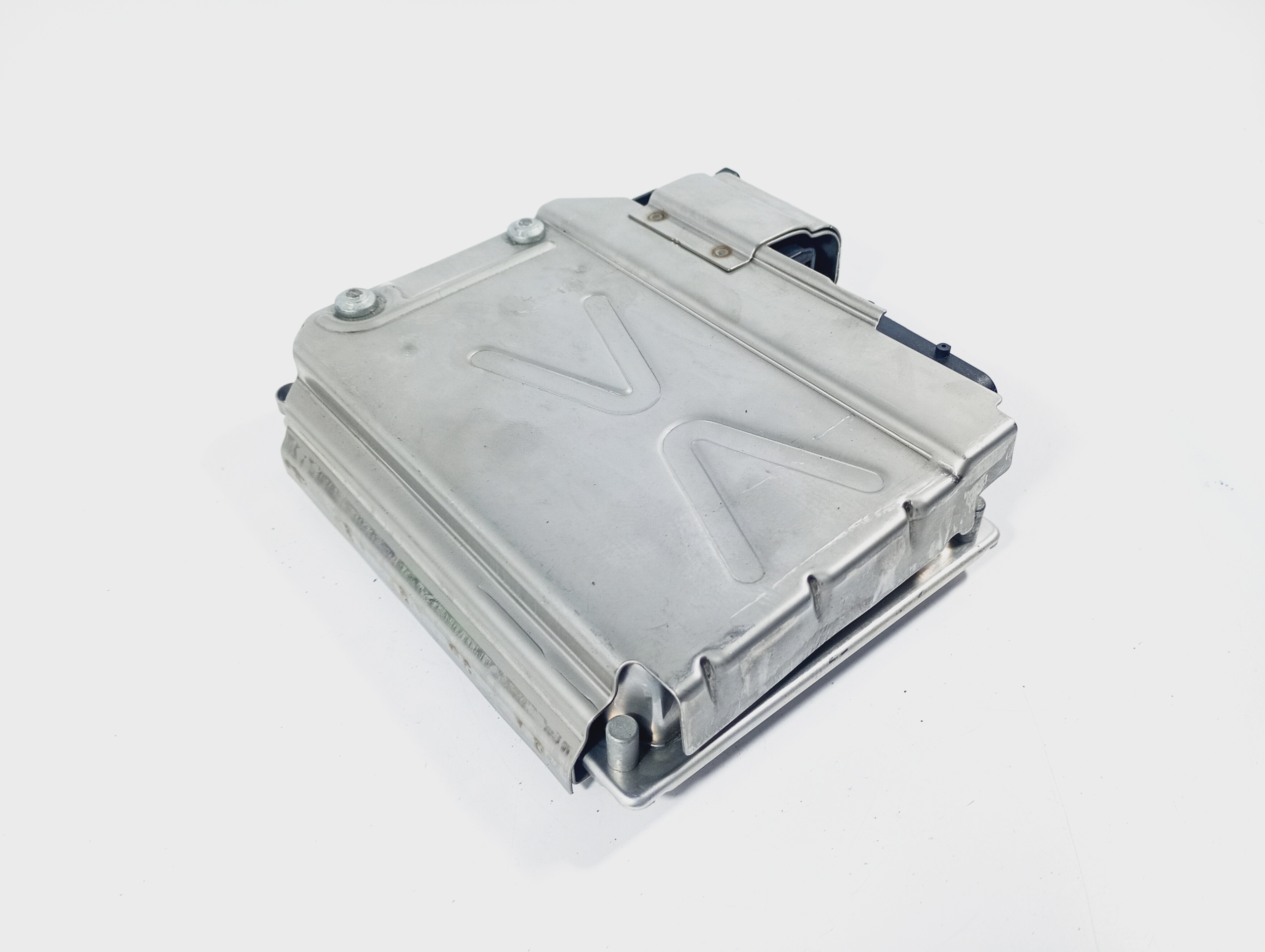 computer control unit of the engine OE 0261207978 Audi A4 B6 00-06