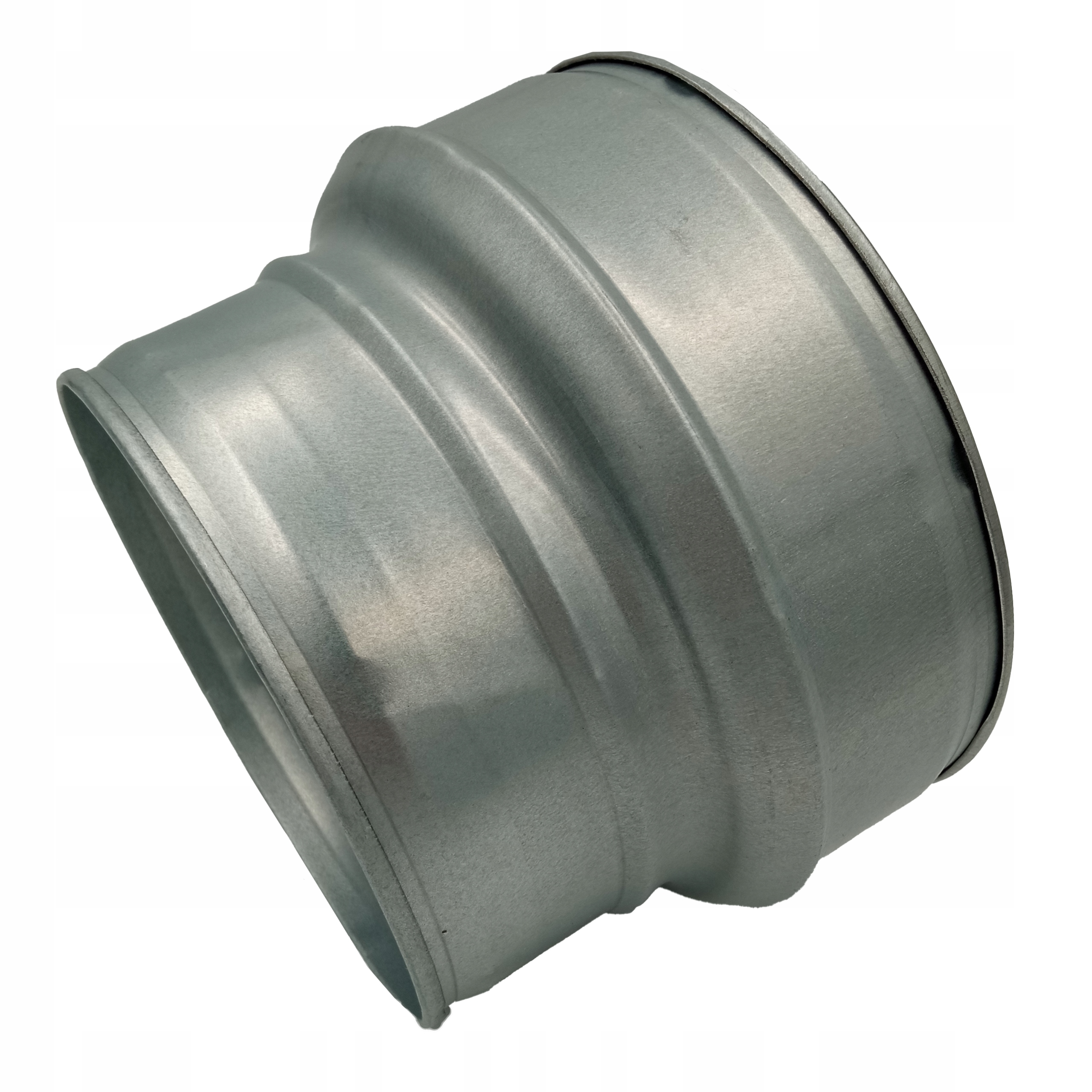 REDUKCJA DO PRZEWODÓW RUR ELASTYCZNYCH 100x80mm Kod producenta RCP-100-80