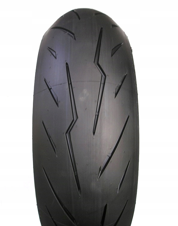 PIRELLI 200 / 60ZR17 DIABLO ROSSO IV 4 80W TL СЗАДИ