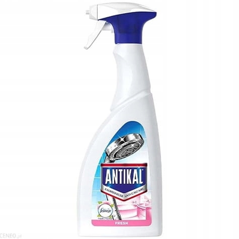

Antikal Kalkreiniger Febreze Fresh Spr 700ml