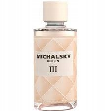 Michalsky Belin III Eau de Parfum 25 ml z Niemiec