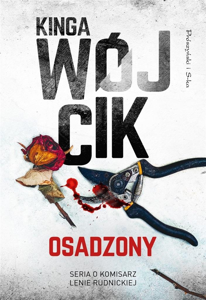 

Wójcik Kinga Osadzony